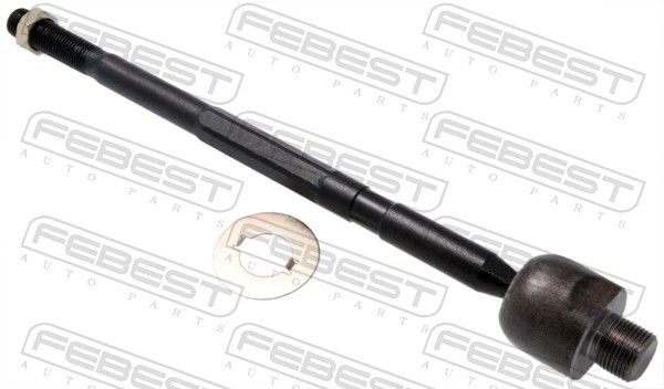 Осевой шарнир, рулевая тяга FEBEST 0322RG