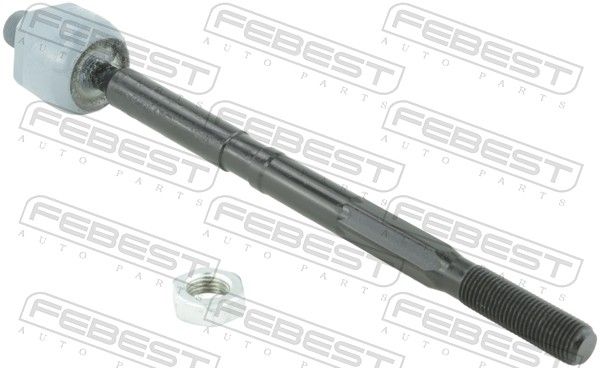 Осевой шарнир, рулевая тяга FEBEST 0322RM