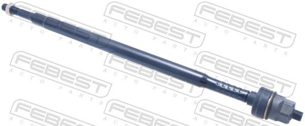 Осевой шарнир, рулевая тяга FEBEST 0322RN3