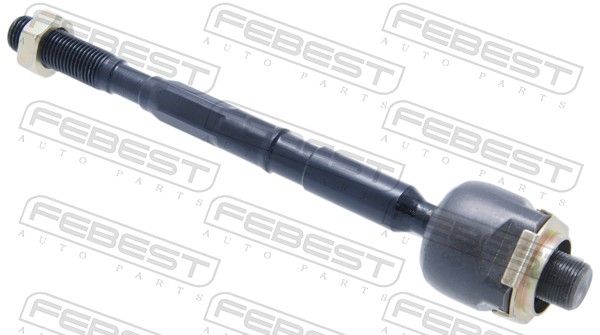 Осевой шарнир, рулевая тяга FEBEST 0322RN8
