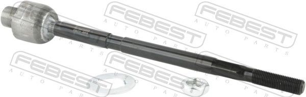 Осевой шарнир, рулевая тяга FEBEST 0322RP5