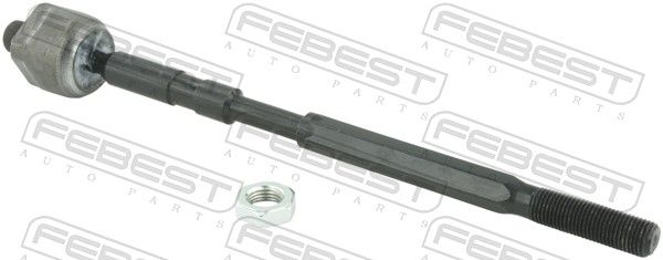 Осевой шарнир, рулевая тяга FEBEST 0322RT