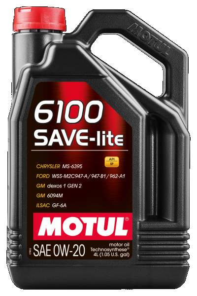 Моторное масло MOTUL 108004