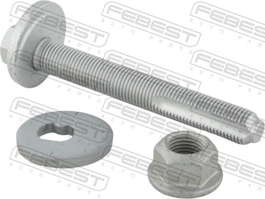 Болт регулировки развала колёс FEBEST 0329011KIT