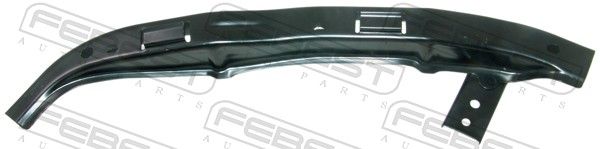 Кронштейн, буфер FEBEST 0337GDLH