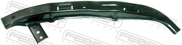 Кронштейн, буфер FEBEST 0337GDRH