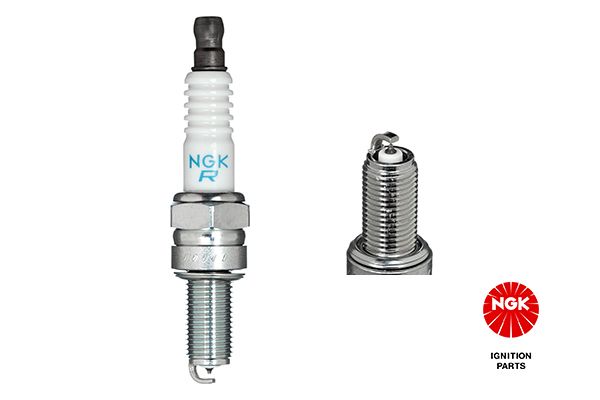 Свеча зажигания NGK 4717