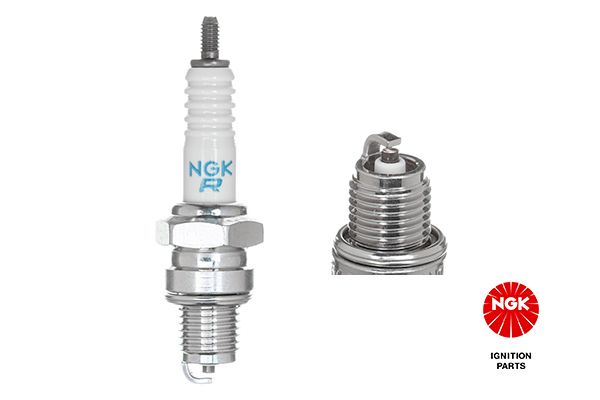 Свеча зажигания NGK 4823