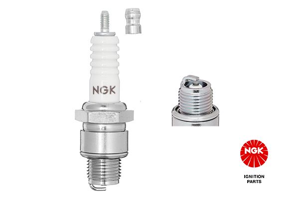 Свеча зажигания NGK 5810