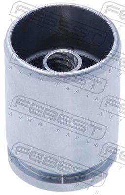 Поршень, корпус скобы тормоза FEBEST 0376ACCR