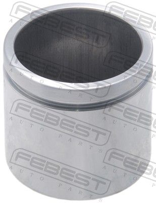 Поршень, корпус скобы тормоза FEBEST 0376CLF