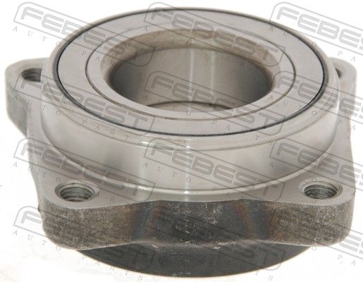 Ступица колеса FEBEST 0382CE1F