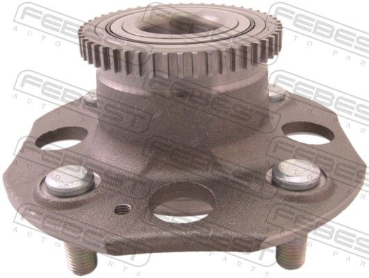 Ступица колеса FEBEST 0382CFA50R