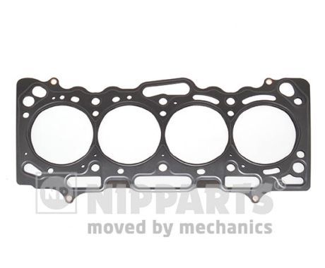 Прокладка, головка цилиндра NIPPARTS J1255042
