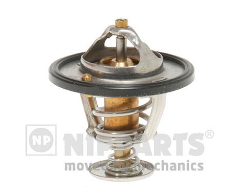 Термостат, охлаждающая жидкость NIPPARTS J1535018