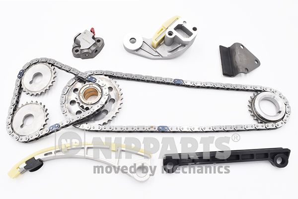 Комплект цели привода распредвала NIPPARTS N1158000
