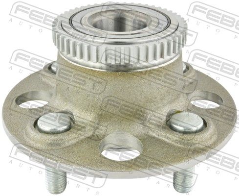 Ступица колеса FEBEST 0382EUA50R