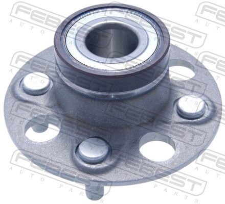 Ступица колеса FEBEST 0382GJMR