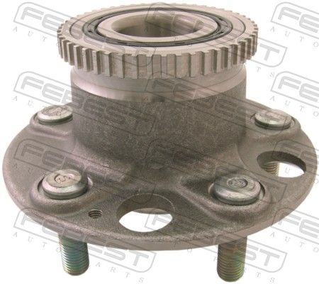 Ступица колеса FEBEST 0382RAA50R