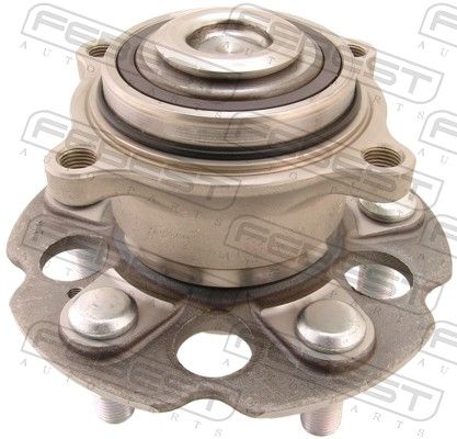 Ступица колеса FEBEST 0382RBMR