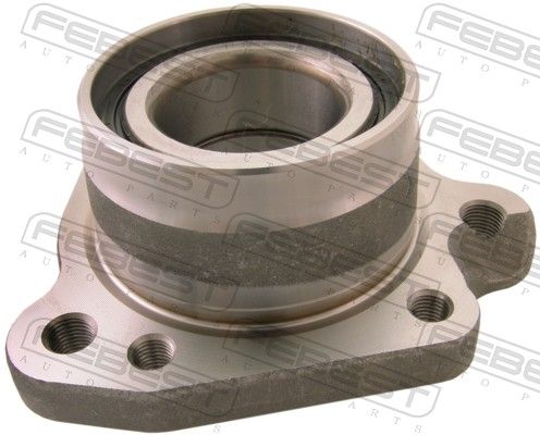 Ступица колеса FEBEST 0382RD1RLH