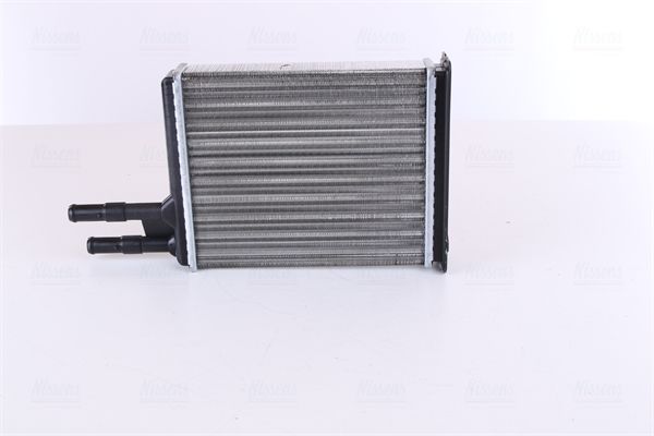 Теплообменник, отопление салона NISSENS 73984