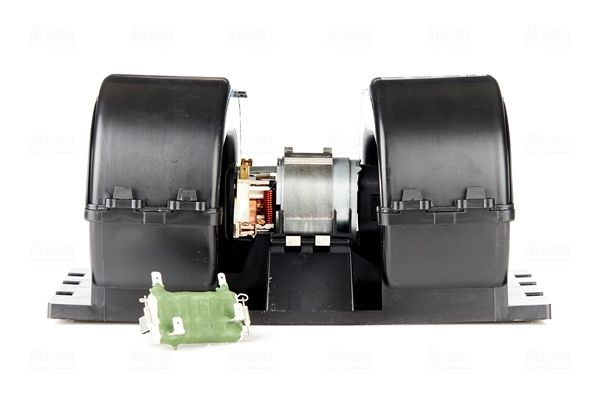 Вентилятор салона NISSENS 87194