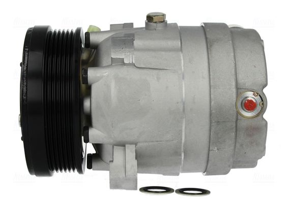 Компрессор, кондиционер NISSENS 89058