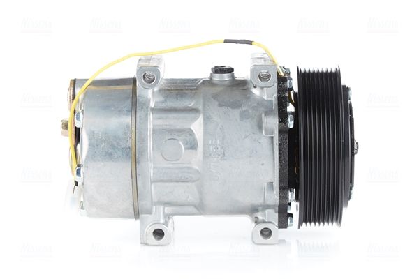 Компрессор, кондиционер NISSENS 89140