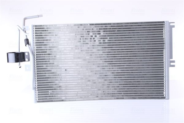 Конденсатор, кондиционер NISSENS 94653