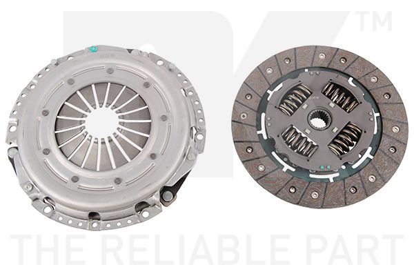 Комплект сцепления NK 132559