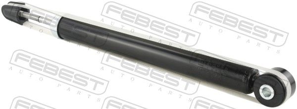 Амортизатор FEBEST 04110003R