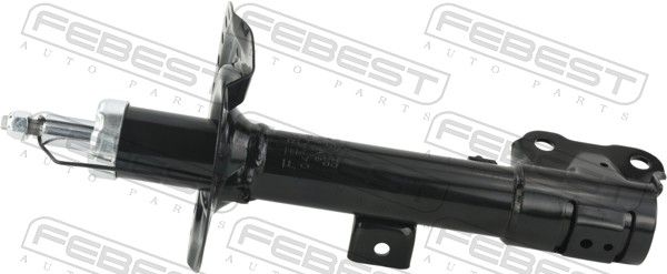 Амортизатор FEBEST 04110005FL