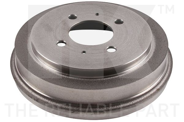 Тормозной барабан NK 253006