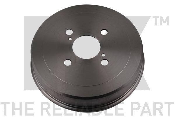 Тормозной барабан NK 254516