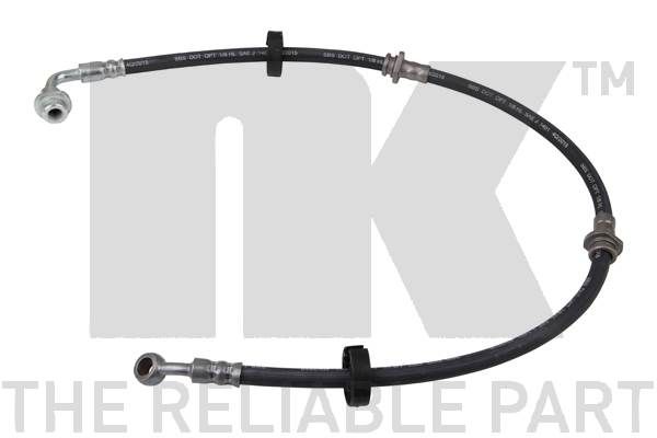 Тормозной шланг NK 855209