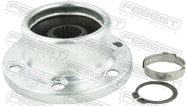 Манжета, карданный вал FEBEST 0415CU2WSA