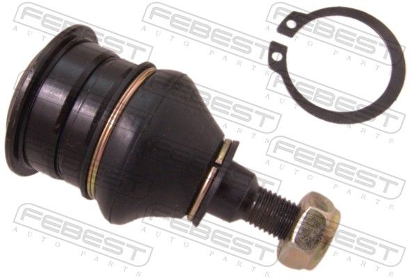 Шарнир независимой подвески / поворотного рычага FEBEST 0420505
