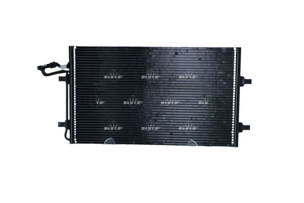 Конденсатор, кондиционер NRF 35770