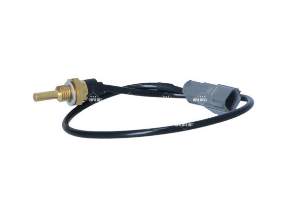 Датчик, температура охлаждающей жидкости NRF 727086