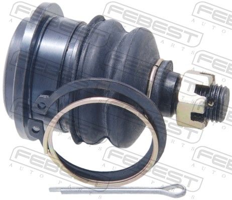 Шарнир независимой подвески / поворотного рычага FEBEST 0420K65UF