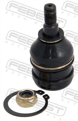 Шарнир независимой подвески / поворотного рычага FEBEST 0420Z34