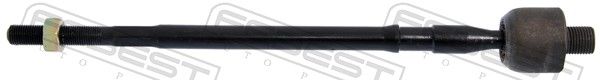 Осевой шарнир, рулевая тяга FEBEST 0422CS