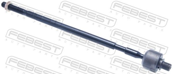 Осевой шарнир, рулевая тяга FEBEST 0422H57