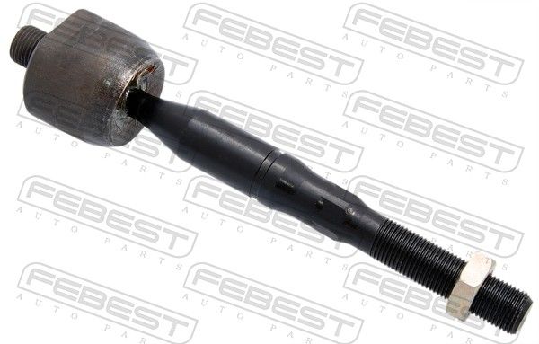 Осевой шарнир, рулевая тяга FEBEST 0422KB4