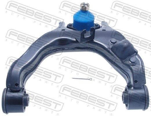 Рычаг независимой подвески колеса, подвеска колеса FEBEST 0424KB4LH