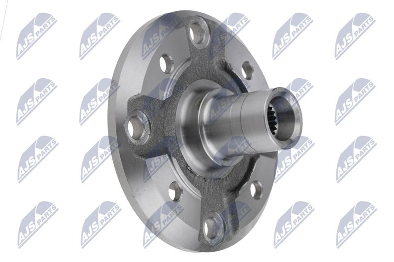 Ступица колеса NTY KLPDW050P