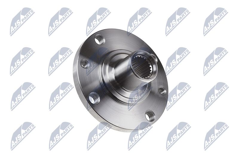 Ступица колеса NTY KLPFT012P
