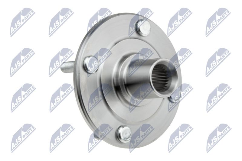 Ступица колеса NTY KLPMS008P