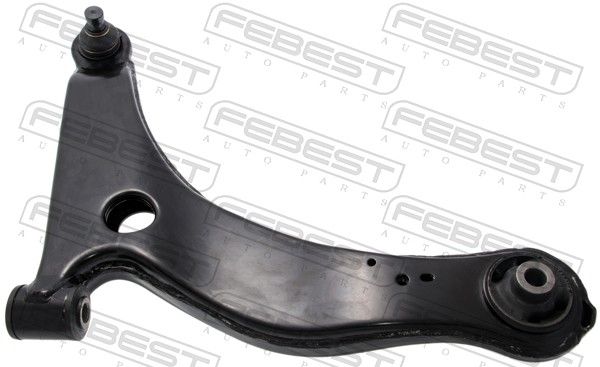Рычаг независимой подвески колеса, подвеска колеса FEBEST 0424NA4RH